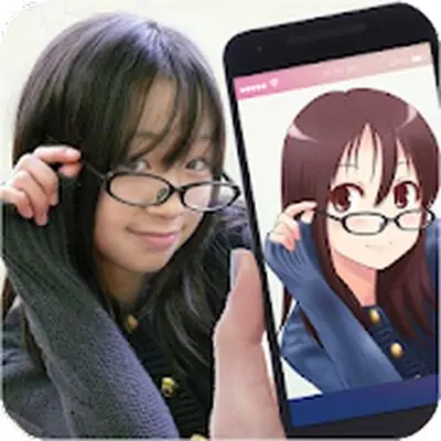 Download Anime Face Changer MOD APK [Pro Version] for Android ver. 2.2