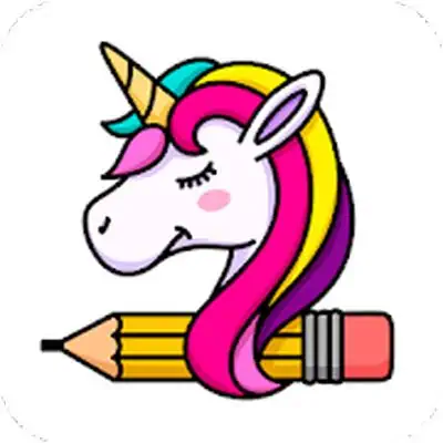 Download Draw Art MOD APK [Unlocked] for Android ver. 1.3.2