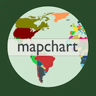Download MapChart MOD APK [Unlocked] for Android ver. 3.7.0