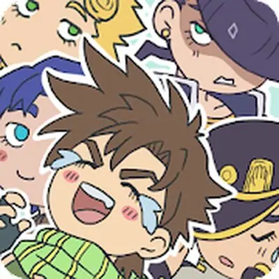 Download Cute Jojo's by Gamusaur MOD APK [Premium] for Android ver. Varies with device
