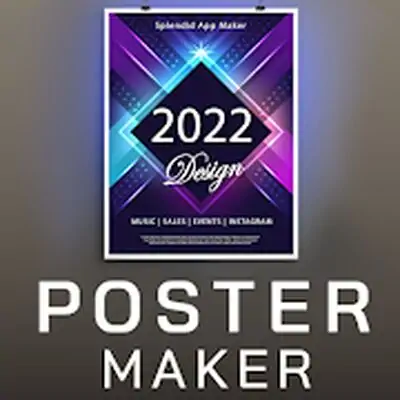 Download Poster maker, Flyer banner ads MOD APK [Premium] for Android ver. 7.5