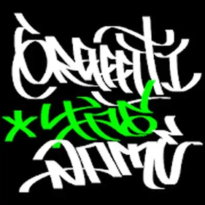 Download Graffiti Tag Name MOD APK [Ad-Free] for Android ver. 1.3