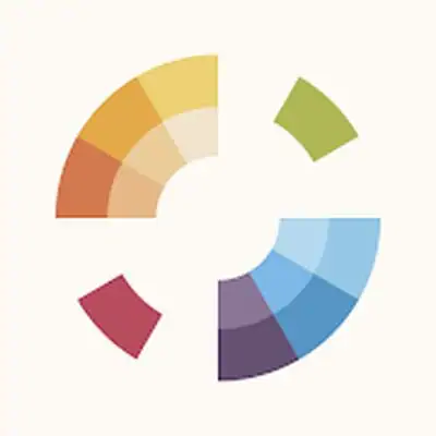 Download Color Gear: color palette MOD APK [Unlocked] for Android ver. 3.1.0-lite