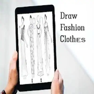 Download Draw Fashion Clothes MOD APK [Ad-Free] for Android ver. 1.0