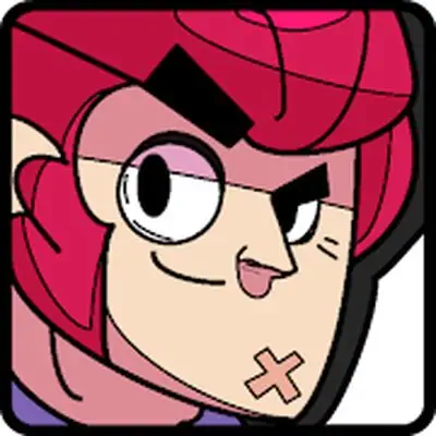 Download Coloring Brawl Stars Stickers MOD APK [Pro Version] for Android ver. 6