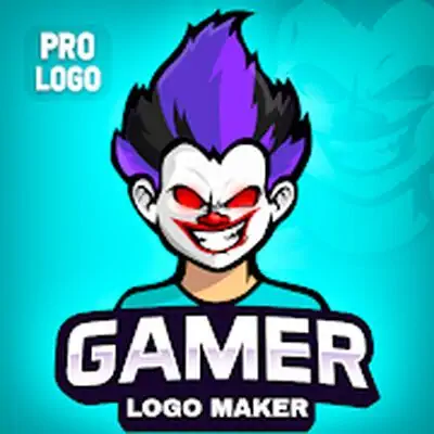 Gamer Logo Maker 