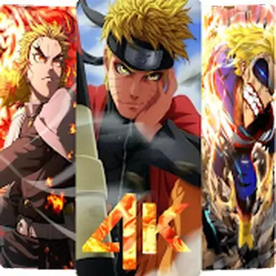 Download Anime Wallpaper MOD APK [Premium] for Android ver. 2.1