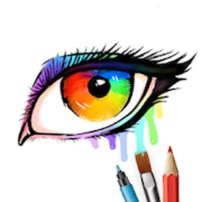 Download Colorfit: Drawing & Coloring MOD APK [Ad-Free] for Android ver. 1.3.2