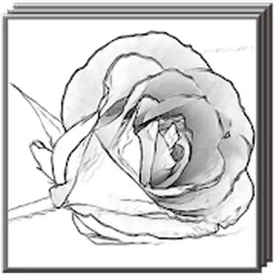 Download Easy Pencil Drawing Ideas MOD APK [Unlocked] for Android ver. 4.3