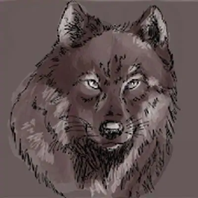 Download How to draw a wolf step by step MOD APK [Ad-Free] for Android ver. 1.0