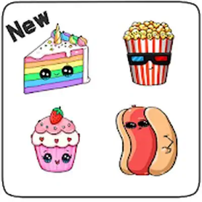 Download how to draw foods MOD APK [Unlocked] for Android ver. 2.0