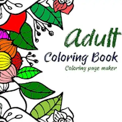 Download Adult Coloring Book MOD APK [Pro Version] for Android ver. 10.6