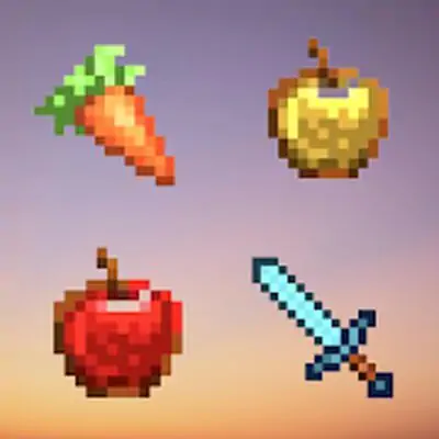 Just enough items mod for MCPE