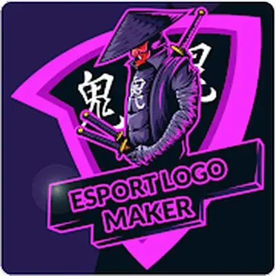 Logo Esport Maker