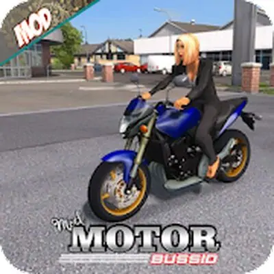 Download Mod Motor Bussid MOD APK [Premium] for Android ver. 1.7