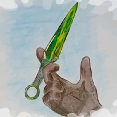 Download How to draw edged weapons step by step MOD APK [Premium] for Android ver. 1.0