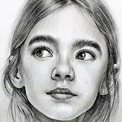 Download Drawing Realistic Face MOD APK [Unlocked] for Android ver. 15