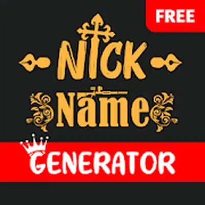 Nickname in Style Nickname Generator for Free F