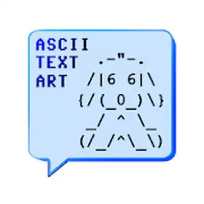 Download ASCII Text Art MOD APK [Premium] for Android ver. 1.0.4