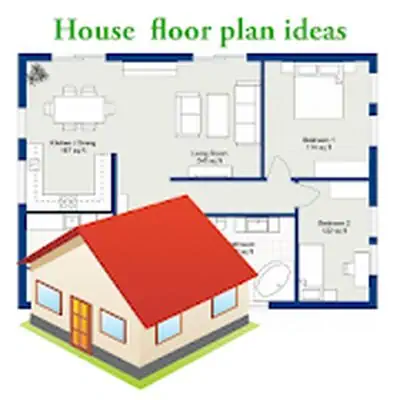 Download House floor plan ideas MOD APK [Unlocked] for Android ver. 22.0