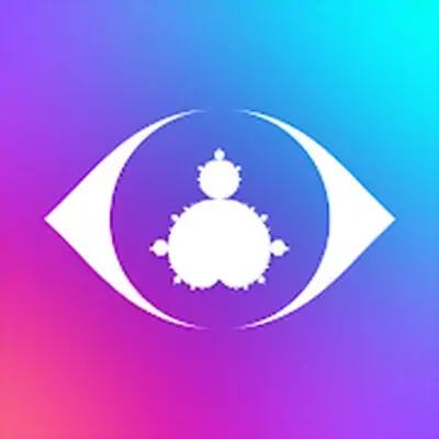 Download Fractal Eye MOD APK [Ad-Free] for Android ver. 1.5.2