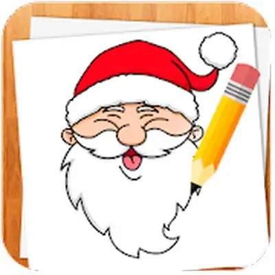 Download How to Draw Christmas MOD APK [Pro Version] for Android ver. 5.1