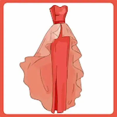 Download How to learn to draw dresses step by step MOD APK [Unlocked] for Android ver. 1.0