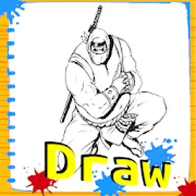 Download How to Drawing Comics MOD APK [Premium] for Android ver. 1.2