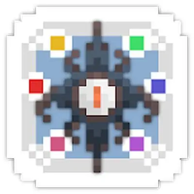 Novix Pixel Editor