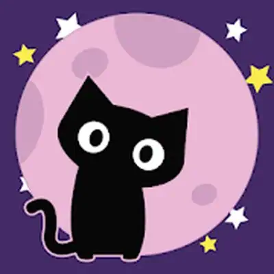 Download Luna and Cat: Design your own app! MOD APK [Ad-Free] for Android ver. 1.0.3