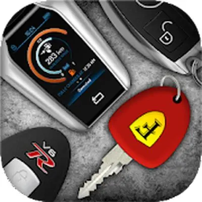 Download Keys simulator and engine sounds of supercars MOD APK [Unlocked] for Android ver. Varies with device