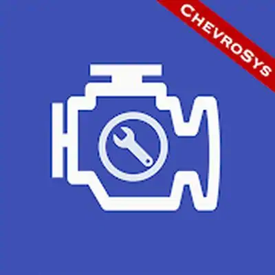 ChevroSys Scan Lite