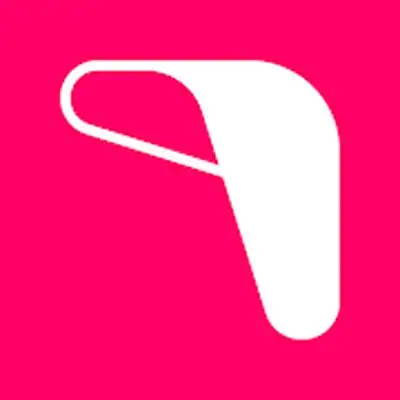 Bumerang — sharing app