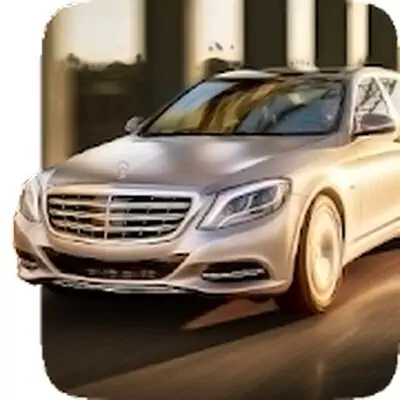 Download Benz S600 Drift Simulator MOD APK [Unlocked] for Android ver. 3.2