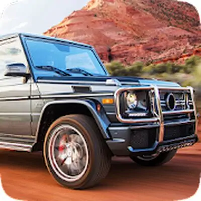 Download G65 AMG Drift Simulator MOD APK [Unlocked] for Android ver. 1.1