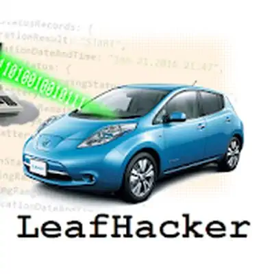 Download LeafHacker MOD APK [Pro Version] for Android ver. 1.5