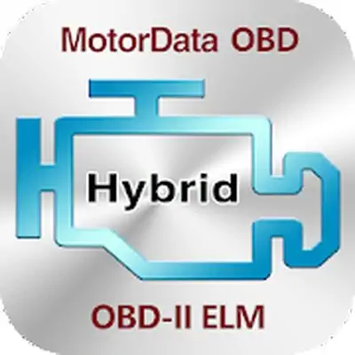 Download Doctor Hybrid ELM OBD2 scanner. MotorData OBD MOD APK [Pro Version] for Android ver. 1.0.8.33