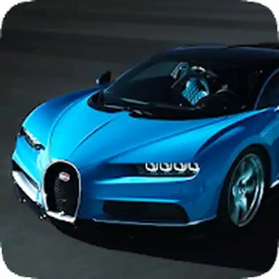 Download Chiron Drift Simulator MOD APK [Pro Version] for Android ver. 1.3