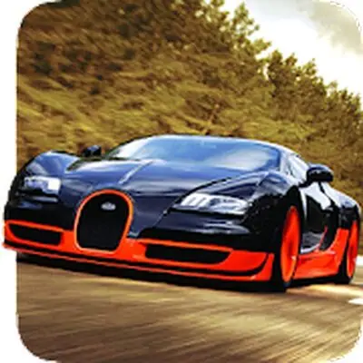 Download Veyron Drift Simulator MOD APK [Unlocked] for Android ver. 1.4