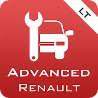 Download Advanced LT for RENAULT MOD APK [Ad-Free] for Android ver. 2.0