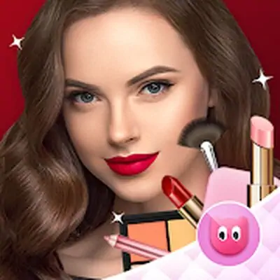 Download YuFace: Makeup Cam, Face App MOD APK [Premium] for Android ver. 3.2.6