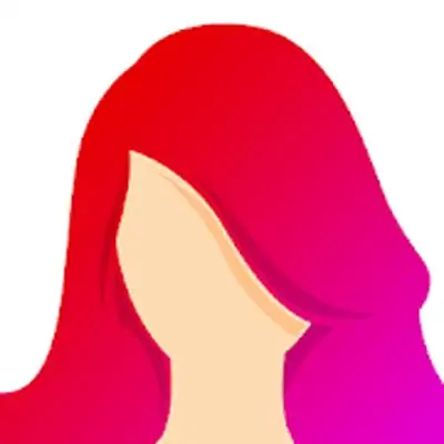 Download Hair Color Changer: Change your hair color booth MOD APK [Unlocked] for Android ver. 1.0.7