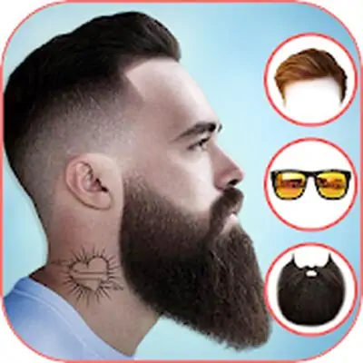 Download Beard Photo Editor MOD APK [Pro Version] for Android ver. 1.3