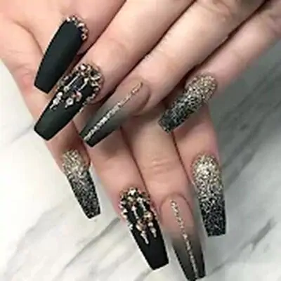 Download Nail Designs MOD APK [Pro Version] for Android ver. 3001