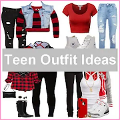 Download Teens Outfits Ideas 2021 MOD APK [Pro Version] for Android ver. 3.8