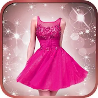 Download Short Dress Girl Photo Montage MOD APK [Ad-Free] for Android ver. 1.25