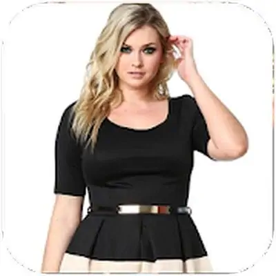 Download Plus Size Clothing MOD APK [Premium] for Android ver. 1.0
