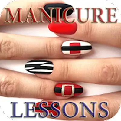 Nail manicure lessons