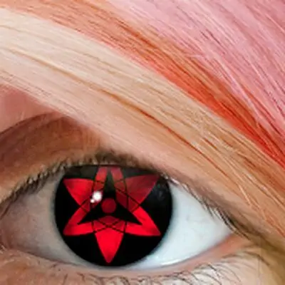 Download Sharingan MOD APK [Unlocked] for Android ver. 1.4.2