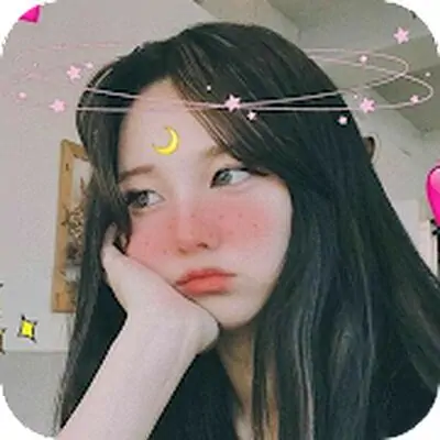 Download Sweet Live Filter Face Camera MOD APK [Unlocked] for Android ver. 1.5.0